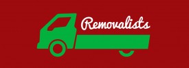 Removalists Allendale - Furniture Removals